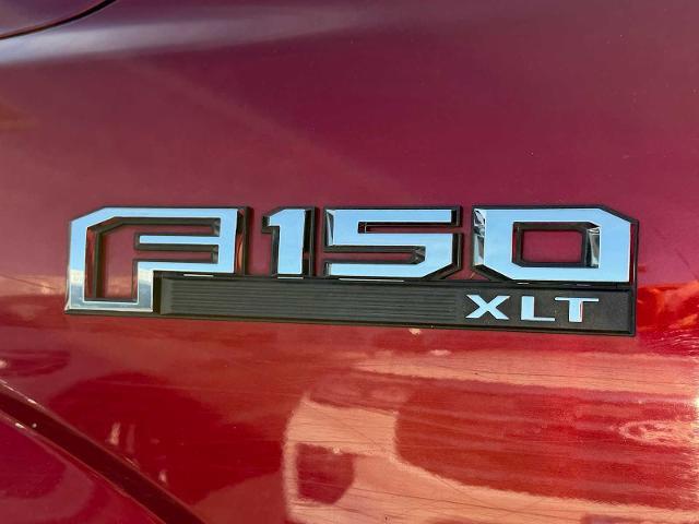 2015 Ford F-150 - $24,882