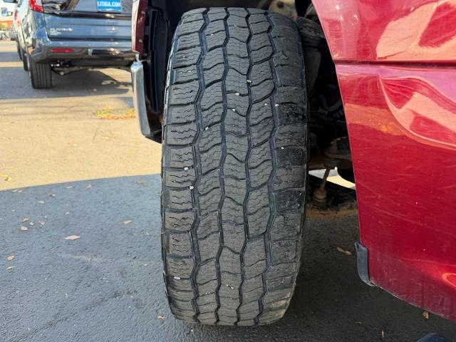 2015 Ford F-150 - $24,882