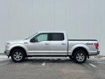 2015 F-150 Thumbnail 2
