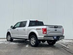 2015 F-150 Thumbnail 3