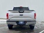 2015 F-150 Thumbnail 4