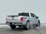 2015 F-150 Thumbnail 5