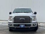 2015 F-150 Thumbnail 7