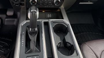 2016 Ford F-150 King Ranch