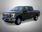 2016 F-150 Thumbnail 1