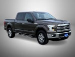 2016 F-150 Thumbnail 3