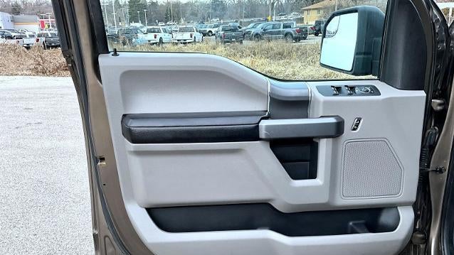 2016 Ford F-150 King Ranch