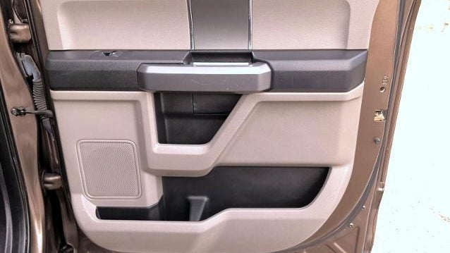2016 Ford F-150 King Ranch