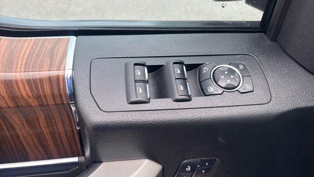2016 Ford F-150 King Ranch