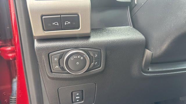 2016 Ford F-150 King Ranch