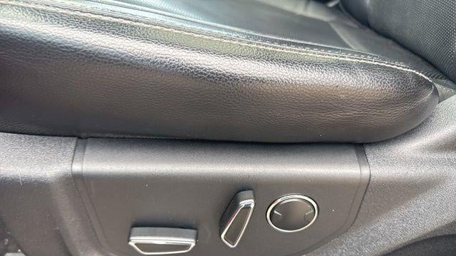 2016 Ford F-150 King Ranch