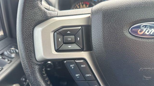 2016 Ford F-150 King Ranch