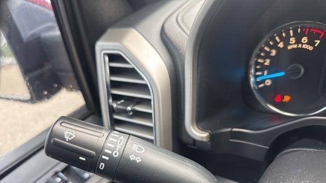 2016 Ford F-150 King Ranch