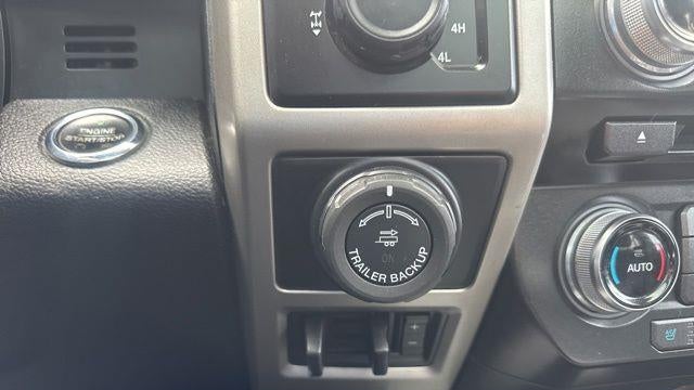 2016 Ford F-150 King Ranch