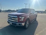 2016 F-150 Thumbnail 1