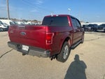 2016 F-150 Thumbnail 4