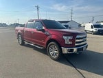 2016 F-150 Thumbnail 5