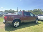 2016 F-150 Thumbnail 4