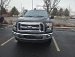 2016 F-150 Thumbnail 2