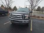 2016 F-150 Thumbnail 3