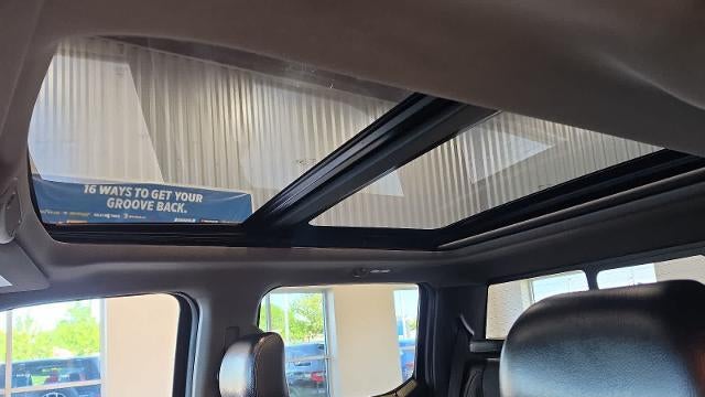 2016 Ford F-150 Limited