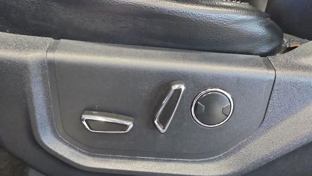2016 Ford F-150 Limited