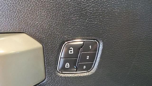 2016 Ford F-150 Limited