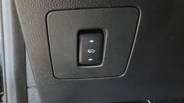 2016 Ford F-150 Limited