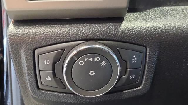 2016 Ford F-150 Limited