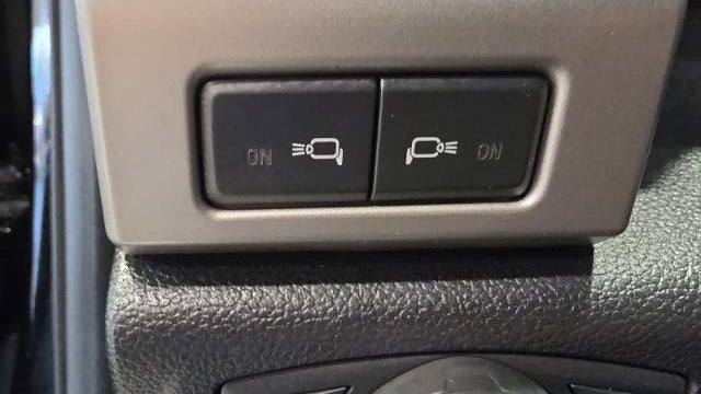 2016 Ford F-150 Limited