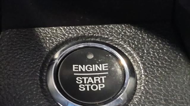 2016 Ford F-150 Limited