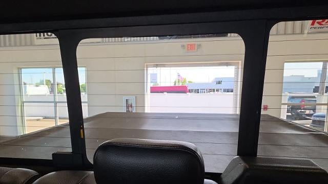 2016 Ford F-150 Limited
