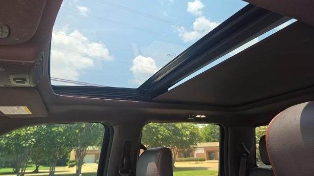 2016 Ford F-150 King Ranch