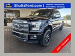 2016 F-150 Thumbnail 1