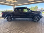 2016 F-150 Thumbnail 5
