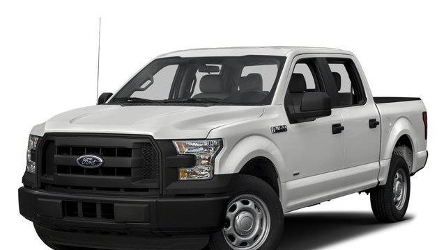 Preowned 2016 Ford F-150 King Ranch for Sale
