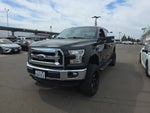 2016 F-150 Thumbnail 3