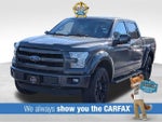 2016 F-150 Thumbnail 1
