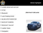 2016 F-150 Thumbnail 2