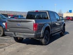 2016 F-150 Thumbnail 3
