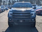 2016 F-150 Thumbnail 5