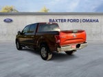 2016 F-150 Thumbnail 3