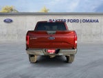2016 F-150 Thumbnail 4