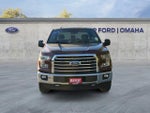 2016 F-150 Thumbnail 8