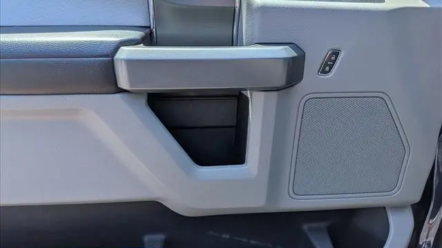 2016 Ford F-150 Limited