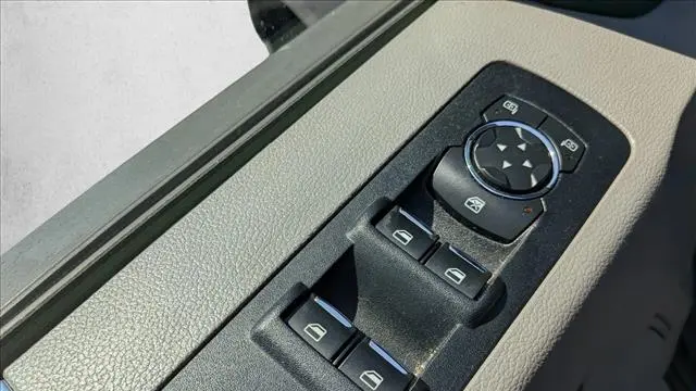 2016 Ford F-150 Limited