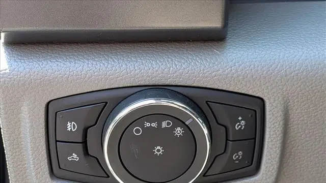 2016 Ford F-150 Limited