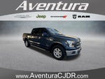 2017 F-150 Thumbnail 1