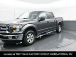 2017 F-150 Thumbnail 2