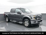 2017 F-150 Thumbnail 3